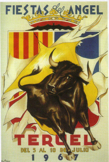 Fiestas del Ángel  